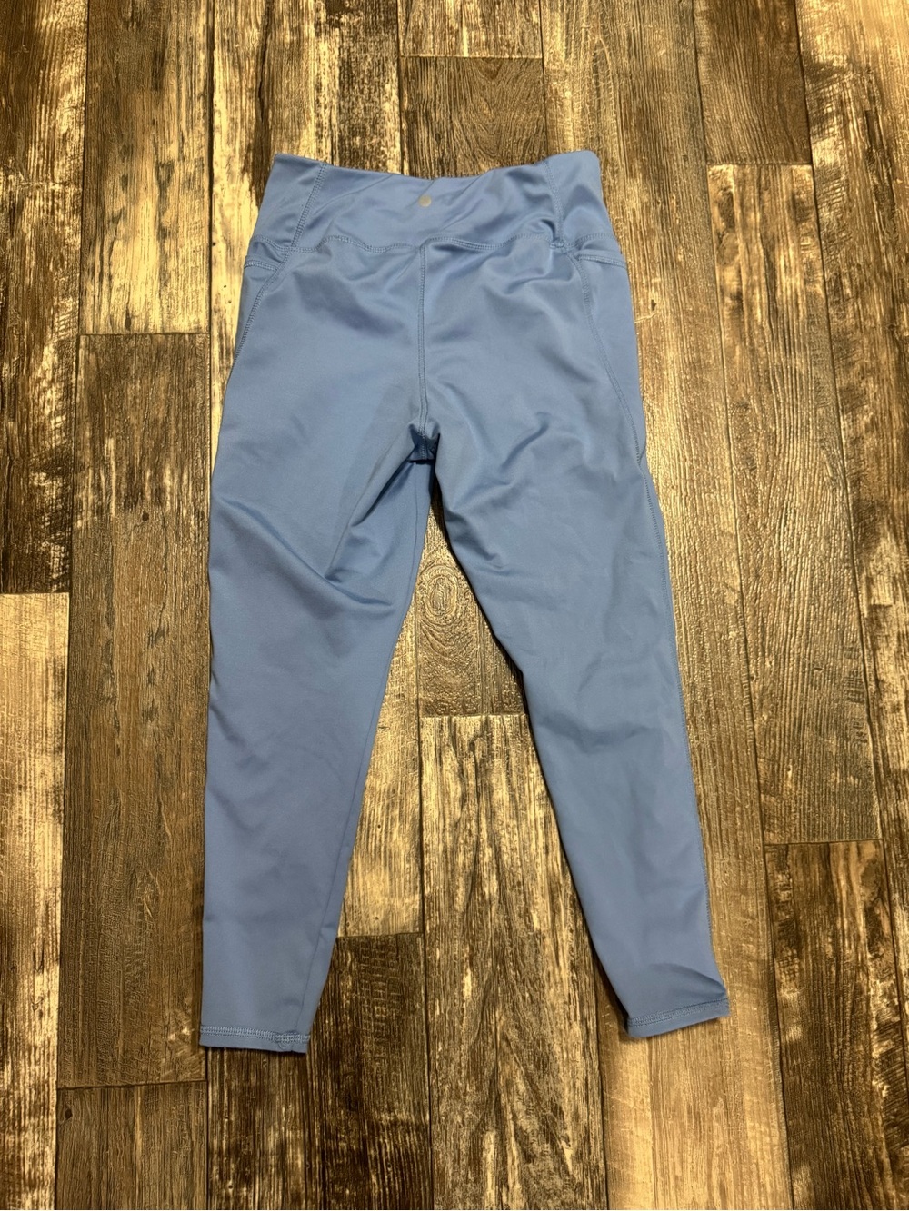 Danskin Light Blue Active Leggings